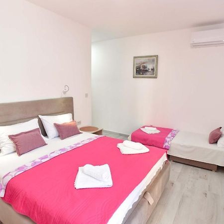 Villa Ines Будва Экстерьер фото